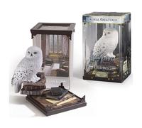 HARRY POTTER - Hedwige - Créature Magique #01 - Figurine Collector 18cm