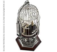 Harry potter - miniature hedwig en cage G