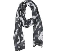 Harry Potter Hedwige Femme Foulard multicolore 100% Polyester