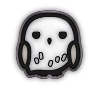 Harry Potter - Hedwige "Kawaii" - Pins