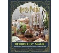 Harry Potter: Herbology Magic