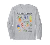 Harry Potter Herbology Witchcraft and Wizardry Manche Longue