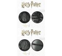 HARRY POTTER-HERMIONE & GINNY-SET DE 2 PIECES G