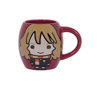 Karactermania Tasse ovale Harry Potter Hermione Chibi Brun Taille unique