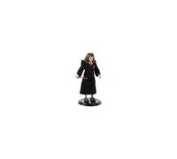 HARRY POTTER-HERMIONE-FIGURINE BENDYFIGS AVEC SUPPORT