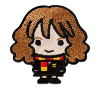 Harry Potter © Hermione Granger - Applique/Patch/Applique/Repassage/Applique/Patchs/Patchs