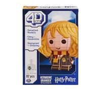 Harry Potter Hermione Granger Chibi Puzzle 3D