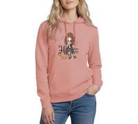 Harry Potter Hermione Granger Chibi Sweat À Capuche Femme