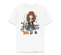 Harry Potter Hermione Granger Chibi T Shirt Ado