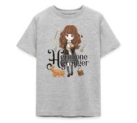 Harry Potter Hermione Granger Chibi T Shirt Ado