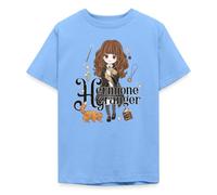 Harry Potter Hermione Granger Chibi T Shirt Ado