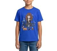 Harry Potter Hermione Granger Chibi T Shirt Ado