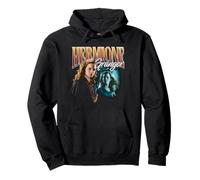 Harry Potter Hermione Granger Homage Sweat à Capuche