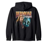 Harry Potter Hermione Granger Homage Sweat à Capuche