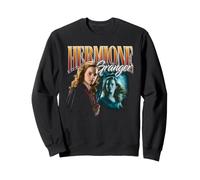 Harry Potter Hermione Granger Homage Sweatshirt