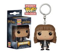 Harry Potter Hermione Granger POP Porte-Clés KEYRING FUNKO