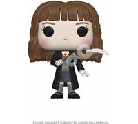 Harry Potter - Hermione Hermione Granger 113 - Funko Pop - Figurine en vinyle
