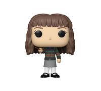 Figurine Funko Pop! - N°133 - Harry Potter - Hermione W/wand