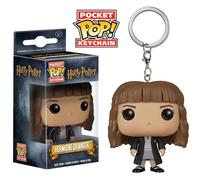 Harry Potter Hermione Hermione Granger - Porte-clés Funko Pocket POP Keychain