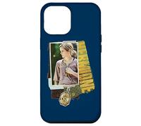 Harry Potter Hermione Locket Horcrux Collage Coque pour iPhone 12 Pro Max