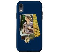 Harry Potter Hermione Locket Horcrux Collage Coque pour iPhone XR