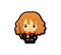 Harry Potter - Hermione - Magnet En Caoutchouc "14x10x1cm