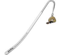 Harry Potter Hermione Marque-pageArgent