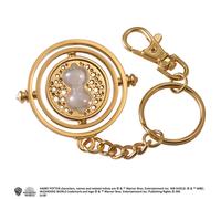 Noble Collection Harry Potter Time Turner Key Chain Multicolore