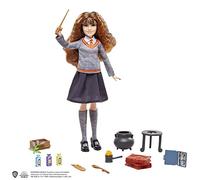 Harry Potter Hermione's Polyjuice Potions Doll