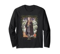 Harry Potter Hermionie Granger Garden Manche Longue