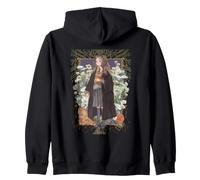 Harry Potter Hermionie Granger Garden Sweat à Capuche