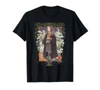 Harry Potter Hermionie Granger Garden T-Shirt