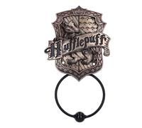 Harry Potter Heurtoir De Porte Hufflepuff 24 Cm
