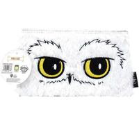 Harry Potter - Hibou - Malette d'écriture TA5821 (taille unique) (Blanc)