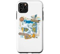 Harry Potter Hogsmeade Location Coque pour iPhone 11 Pro Max