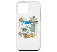 Harry Potter Hogsmeade Location Coque pour iPhone 12 Mini
