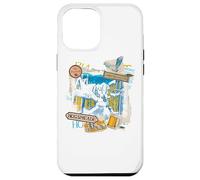 Harry Potter Hogsmeade Location Coque pour iPhone 12 Pro Max