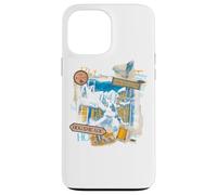 Harry Potter Hogsmeade Location Coque pour iPhone 13 Pro Max