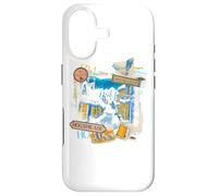 Harry Potter Hogsmeade Location Coque pour iPhone 17