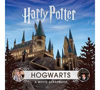 Harry Potter - Hogwarts: A Movie Scrapbook