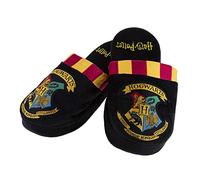 Harry Potter Hogwarts Adult Mule Slippers Ladies 'Medium UK 2-4'