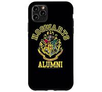 Harry Potter Hogwarts Alumni Crest Coque pour iPhone 11 Pro Max