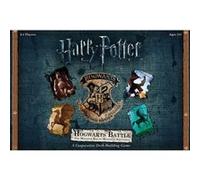 Harry Potter - Hogwarts Battle - The Monster Box Of Monsters Expansion (Anglais)