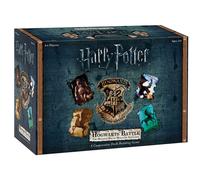 Harry Potter - Hogwarts Battle - The Monster Box Of Monsters Expansion (Anglais)