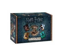 Harry Potter - Hogwarts Battle - The Monster Box Of Monsters Expansion (Anglais)
