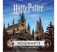 Harry Potter Hogwarts by Warner Bros. Inconnu (Auteur)