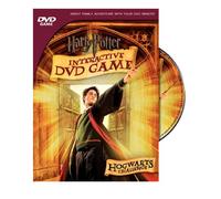 Harry Potter: Hogwarts Challange-Interactive Gm