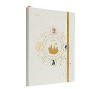 Harry Potter: Hogwarts Constellation Softcover Notebook