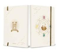 Harry Potter Hogwarts Constellation Softcover Notebook by Insight Editions Insight Editions (Auteur)