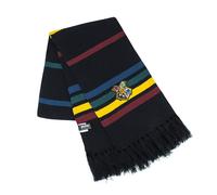 Cinereplicas Écharpe Poudlard Harry Potter Multicolore G